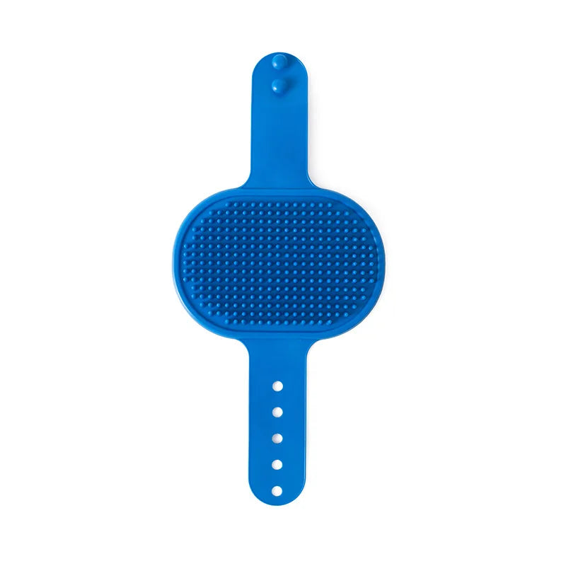 1pcs, Cat Itching Tool, Scratching Brush, Table Leg Strap Toy, Bath Brush, Brushing Hair Tool, Cat Soothing Pet Equipment