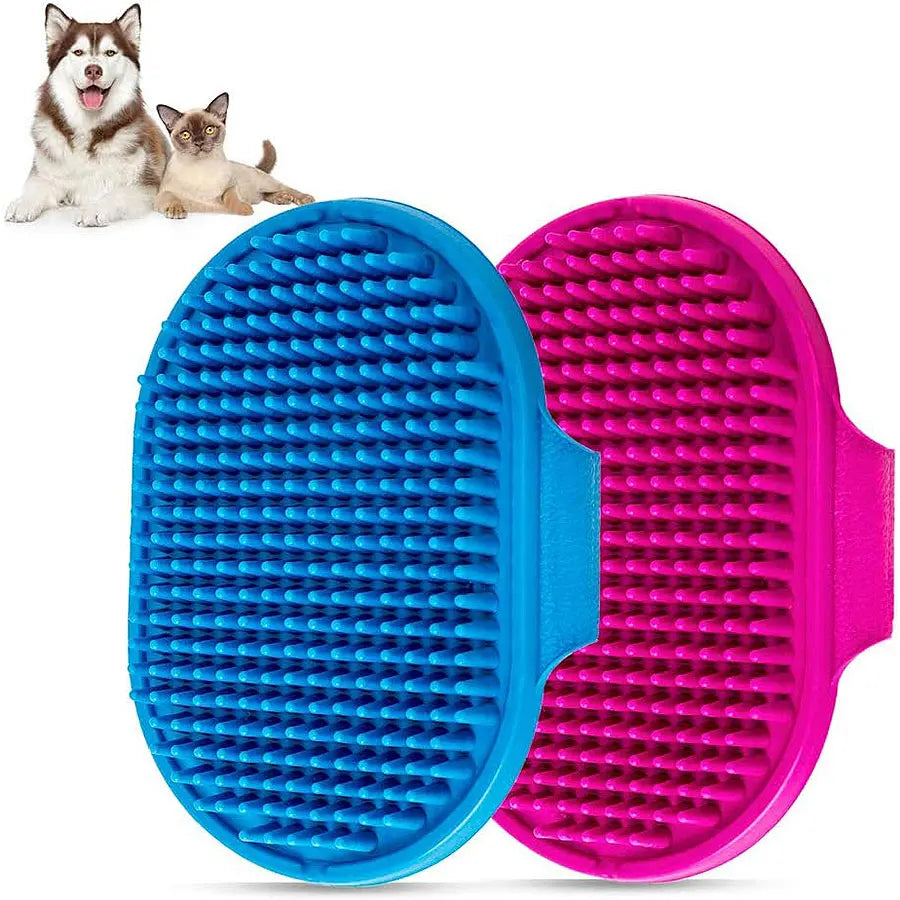 1pcs, Cat Itching Tool, Scratching Brush, Table Leg Strap Toy, Bath Brush, Brushing Hair Tool, Cat Soothing Pet Equipment