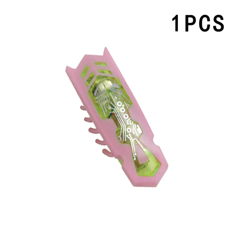 Interactive Electric Beetle Toy for Cats