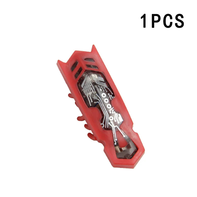 Interactive Electric Beetle Toy for Cats