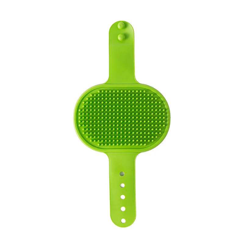 1pcs, Cat Itching Tool, Scratching Brush, Table Leg Strap Toy, Bath Brush, Brushing Hair Tool, Cat Soothing Pet Equipment