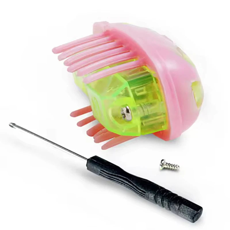 Interactive Electric Beetle Toy for Cats