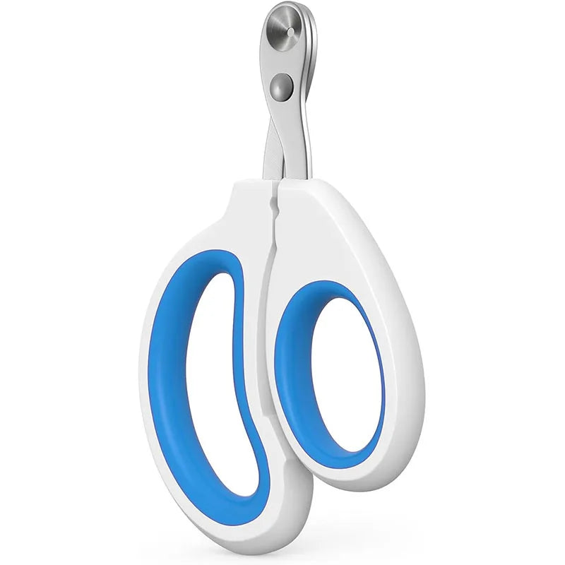 Pet Dog Cat Small Animal Nail Clipper, Suitable for Hamster Rabbit Hedgehog Chinchilla Guinea Pig Cats Paw Trimmer Grooming