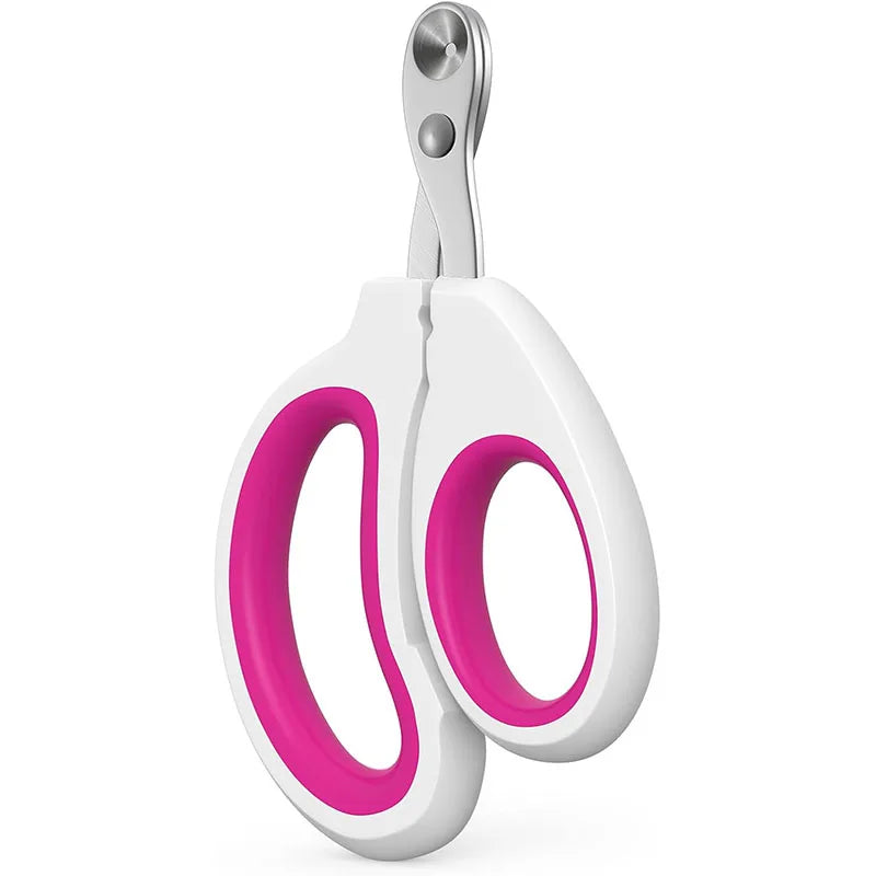 Pet Dog Cat Small Animal Nail Clipper