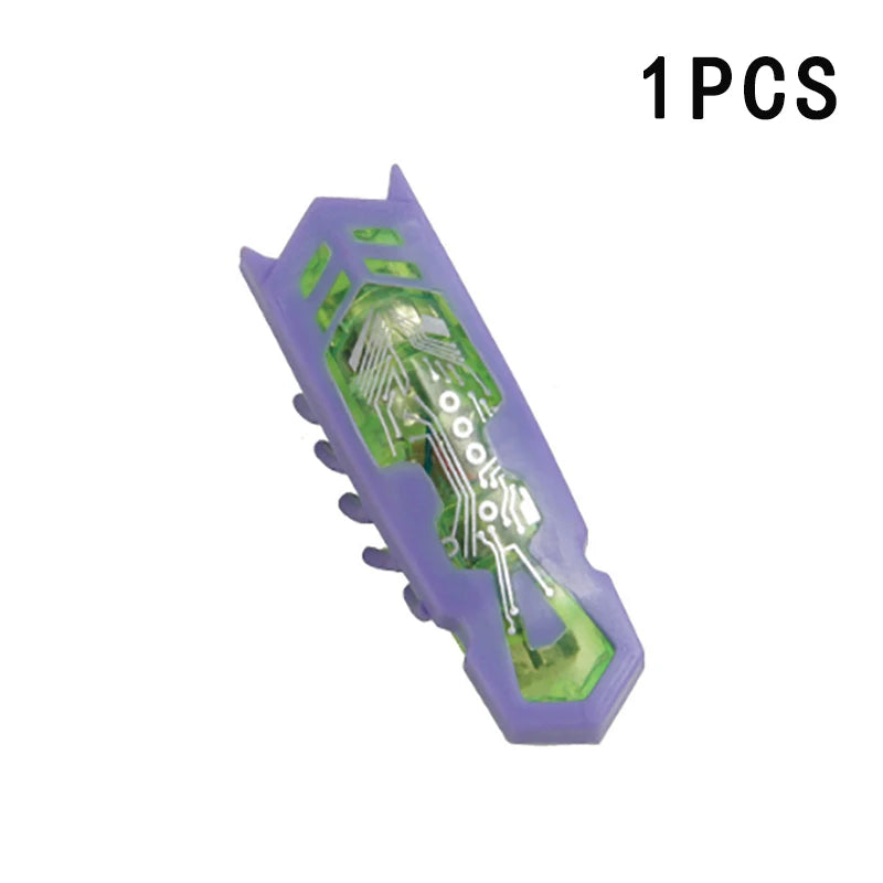 Interactive Electric Beetle Toy for Cats